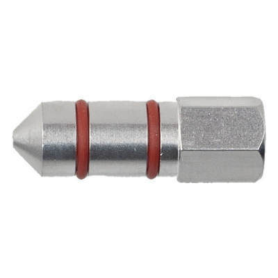 249503 Injector Nozzle 8-mm Metric Powder Feed Pump Onderdelen