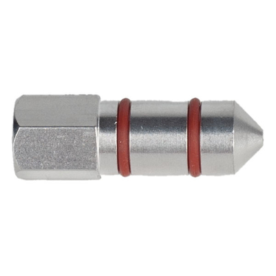 249503 Injector Nozzle 8-mm Metric Powder Feed Pump Onderdelen