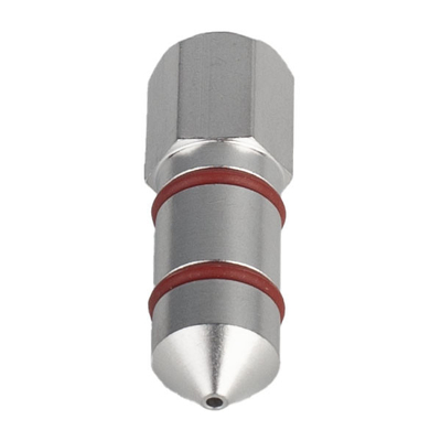 249503 Injector Nozzle 8-mm Metric Powder Feed Pump Onderdelen