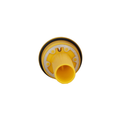 PEM-X1 Corona handpistool met een platte spuitstuk elektrodehouder X1 F ET 2322529