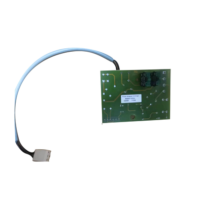 Stroomadapter Gema CG03 Poedercoating Machine Circuit Board 389277