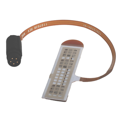 Kit Trigger Switch 1108095 Encore voor handmatig elektrostatisch poedercoating spray pistool