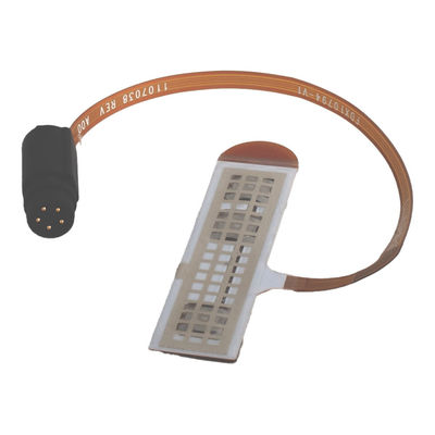 Kit Trigger Switch 1108095 voor Handmatige Elektrostatische Poedercoating Spuitpistool