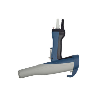 Handmatige Elektrostatische Poedercoating Spuitpistool Pistoolbehuizing