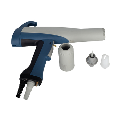 1106893 Encore handmatig elektrostatisch poedercoating sproeipistool Poedersproeier
