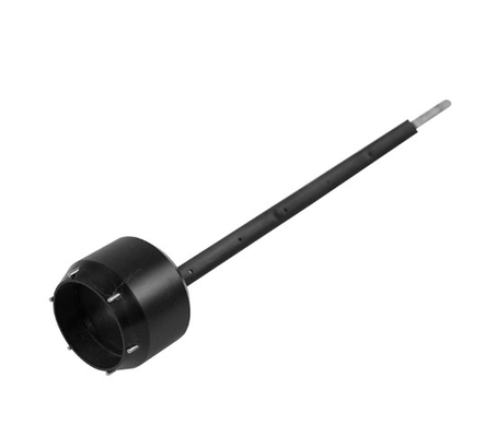 Super Corona PC05 1008165 voor GM03 en GA03 poedercoating pistool Super Corona