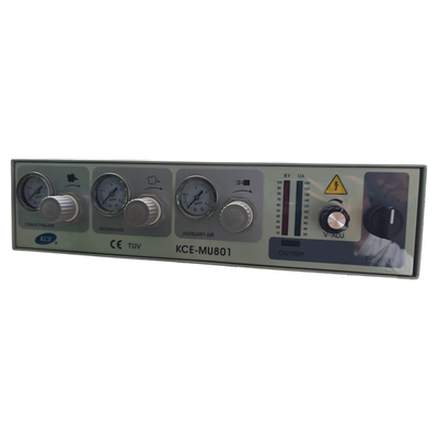 Volledige apparatuur KCI 801 Elektrostatische poedercoatingsmachine