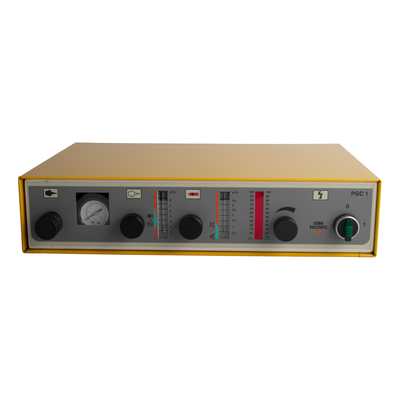PGC1 Automatische elektrostatische poedercoatingsmachine