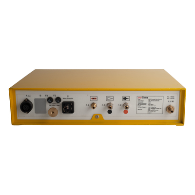 PGC1 Automatische elektrostatische poedercoatingsmachine