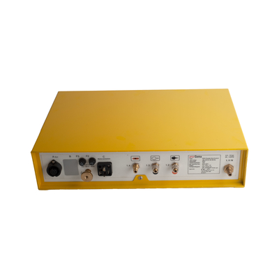 PGC1 Automatische elektrostatische poedercoatingsmachine