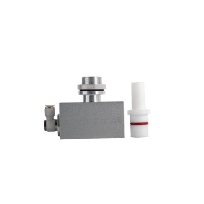 Venturi-buis High Power Powder Pump Spare Parts Wagner Powder Coating Machine