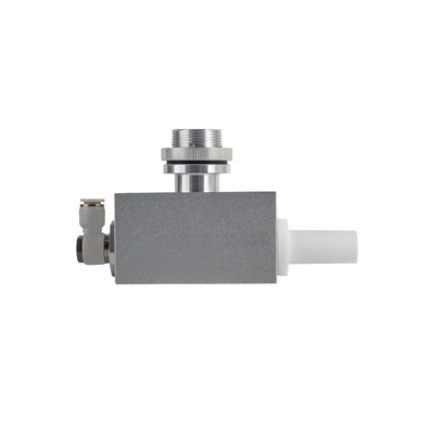 Venturi-buis High Power Powder Pump Spare Parts Wagner Powder Coating Machine