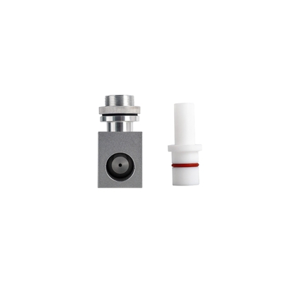 Venturi-buis High Power Powder Pump Spare Parts Wagner Powder Coating Machine