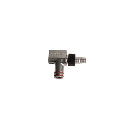 1000132 Injector Housing Gema OptiFlow IG02 Poeder Injector Poederpomp