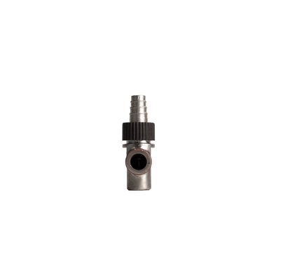 1000132 Injector Housing Gema OptiFlow IG02 Poeder Injector Poederpomp