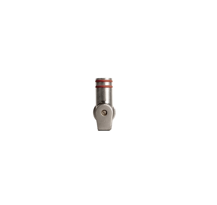 1000132 Injector Housing Gema OptiFlow IG02 Poeder Injector Poederpomp