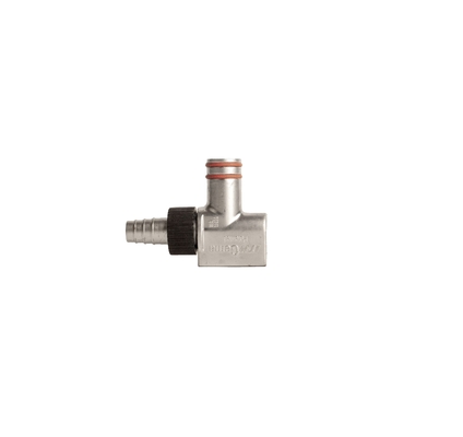 1000132 Injector Housing Gema OptiFlow IG02 Poeder Injector Poederpomp