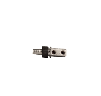 1000132 Injector Housing Gema OptiFlow IG02 Poeder Injector Poederpomp