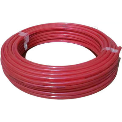 Gema OptiFlex 2 F 103500 Rood Plastic Tube Powder Coating Gun Onderdelen