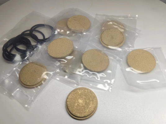 1015435 Service Set Poedercoating Spare Parts Gema Optispray Ap01.1 Pomp