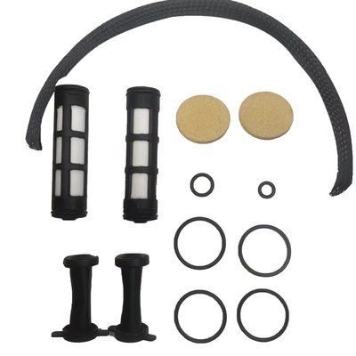 1015435 Service Set Poedercoating Spare Parts Gema Optispray Ap01.1 Pomp