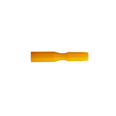 1008616 Pistoolverlenging voor GM03 en GA03 poederbespuitmachine 150 mm