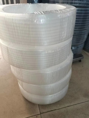 1615026 Poedercoating Tubing 8 mm X 6 mm Clear 60 Ft Prodigy Generation II HDLV Pump