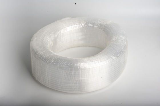 1606695 Slangpoeder 8 mm x 6 mm Transparant 152,4 meter (500 ft) Generatie II HDLV Pomp