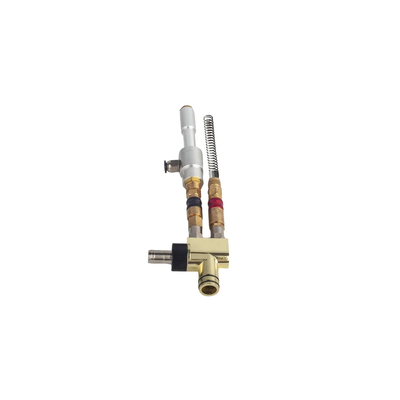 Poedercoating Injector Poedercoating Machine Onderdelen niet origineel
