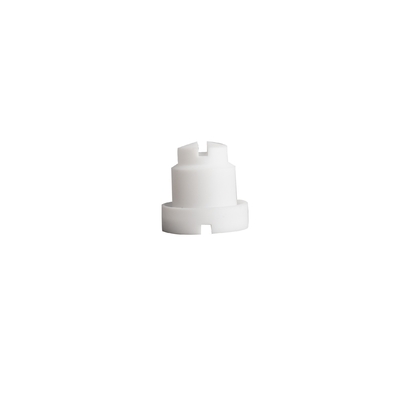 Duurzaamheid Poedercoating Spare parts 390326 Flat Jet Nozzle voor Wagner C4 Spray Gun