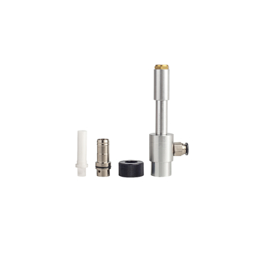 Poedercoating Injector Poedercoating Machine Onderdelen niet origineel