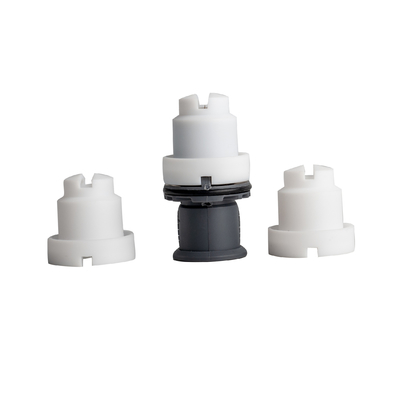 Wagner PEA-C4 390331 Flat Jet Nozzle HPO-1 Spray Gun Accessoires voor het schilderen