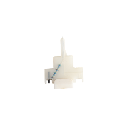 404209 Elektrodehouder Niet-ceramische poedercoating