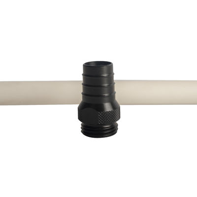 GA03-E Spray Gun Reserveonderdelen Duurzaamheid voor Witte Zwarte Coating