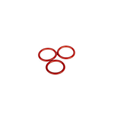 Gema OptiFlow IG02 231517 Rode O-ring D16 X 2 MmPoederinspuiters