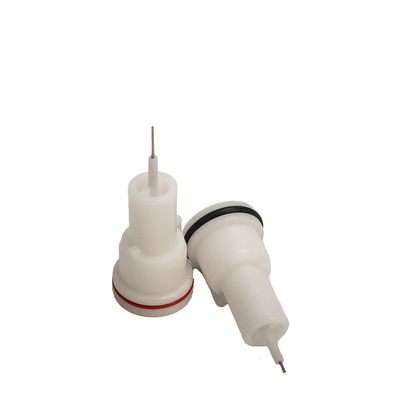 1525492 Elektrodehouder Mach Elektrostatische poedercoating pistool Onderdelen