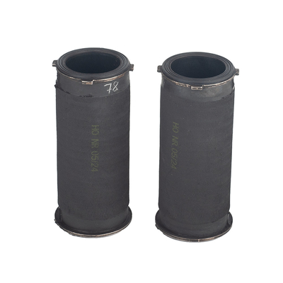 DN50 Klemklephoes