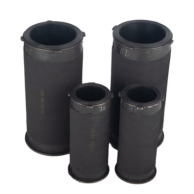 DN50 Klemklephoes