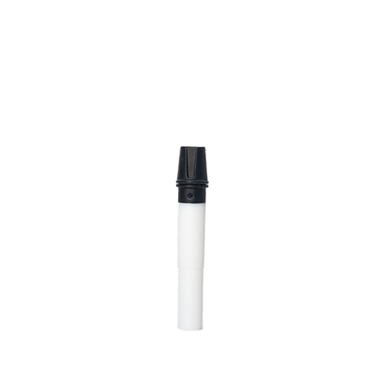 1006485 Ig06 Gema poedercoating pistool onderdelen zwart en wit injector insert mouw