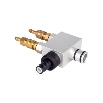 241622  P1F1  Poederinjector Poedercoating Reserveonderdelen