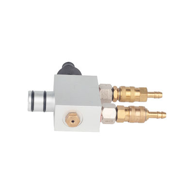 241622  P1F1  Poederinjector Poedercoating Reserveonderdelen