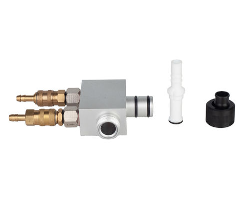 241622  P1F1  Poederinjector Poedercoating Reserveonderdelen