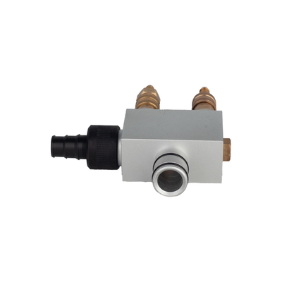 241622 P1F1 WAGNER poederinjector poedercoating reserveonderdelen