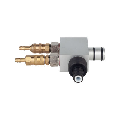 241622  P1F1  Poederinjector Poedercoating Reserveonderdelen