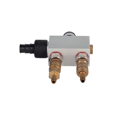 241622  P1F1  Poederinjector Poedercoating Reserveonderdelen