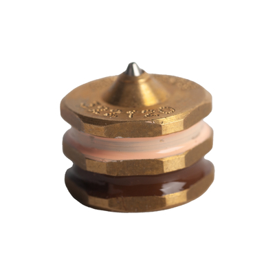 Hoogte-smeltende kleefmachine-accessoires