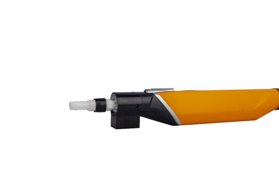 Gewerkkorps GA03 Schacht Compleet GA03 Geweren Elektriciteit Poedercoating Geweren