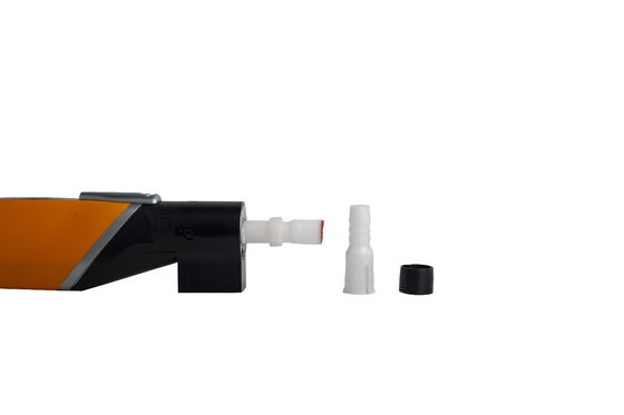Gewerkkorps OptiGun GA03 Schacht Compleet Gema OptiGun GA03 Geweren Elektriciteit Poedercoating Gun