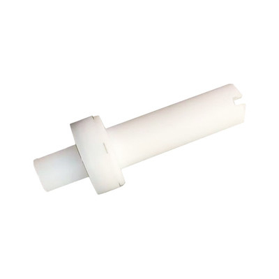 Hoge weerstand NF18 Flat Jet Nozzle Set For Gema Gm02 Poedercoating Guns Poedercoating parts