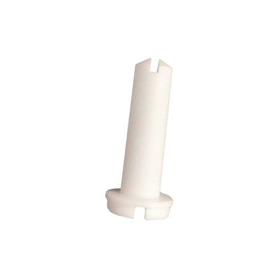 Hoge weerstand NF18 Flat Jet Nozzle Set For Gema Gm02 Poedercoating Guns Poedercoating parts
